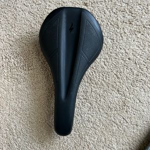 Specialized bike seat